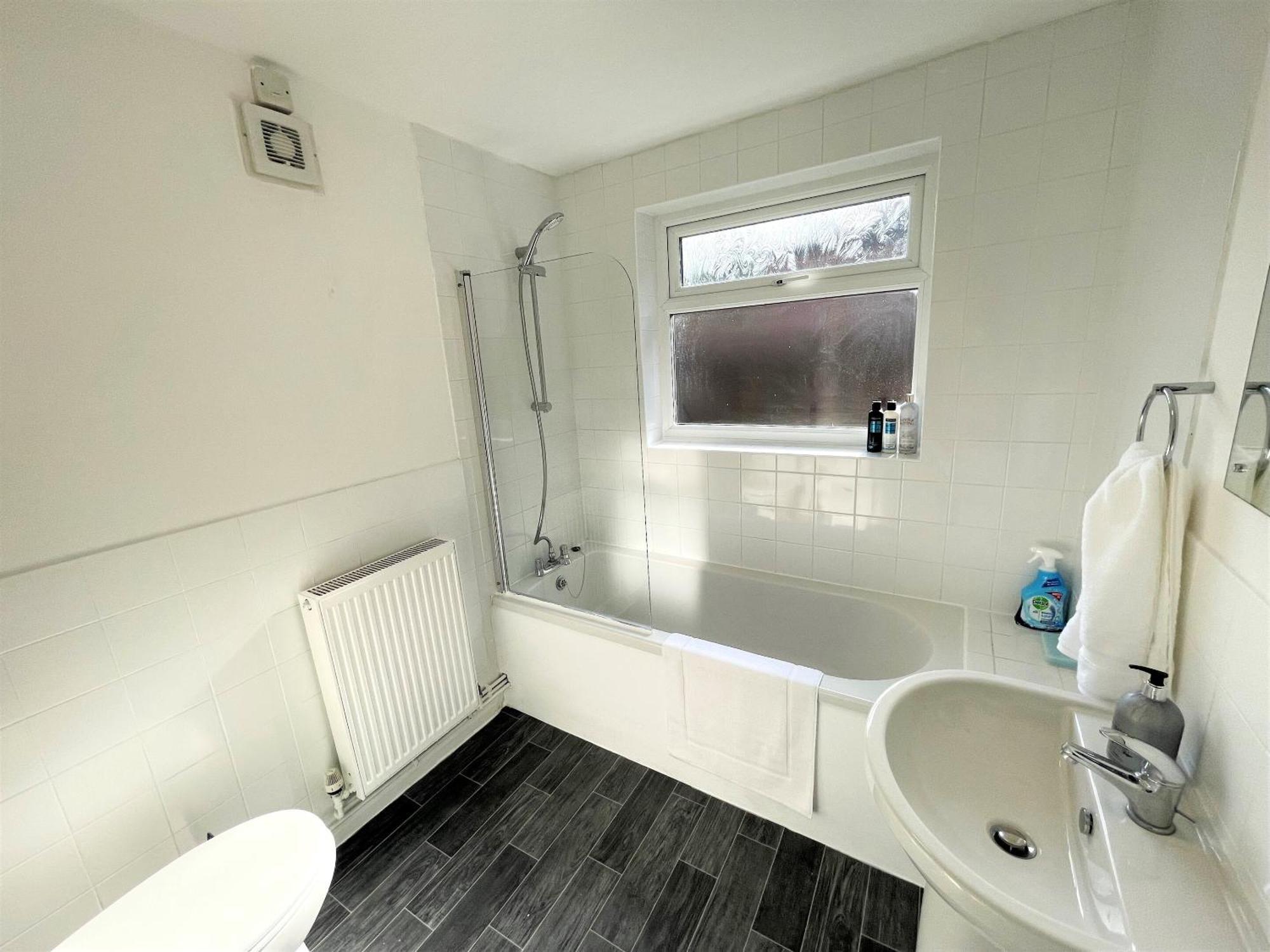 Holiday home Robinhuts - 3 Bed -perfect For Contractors, Families & Students