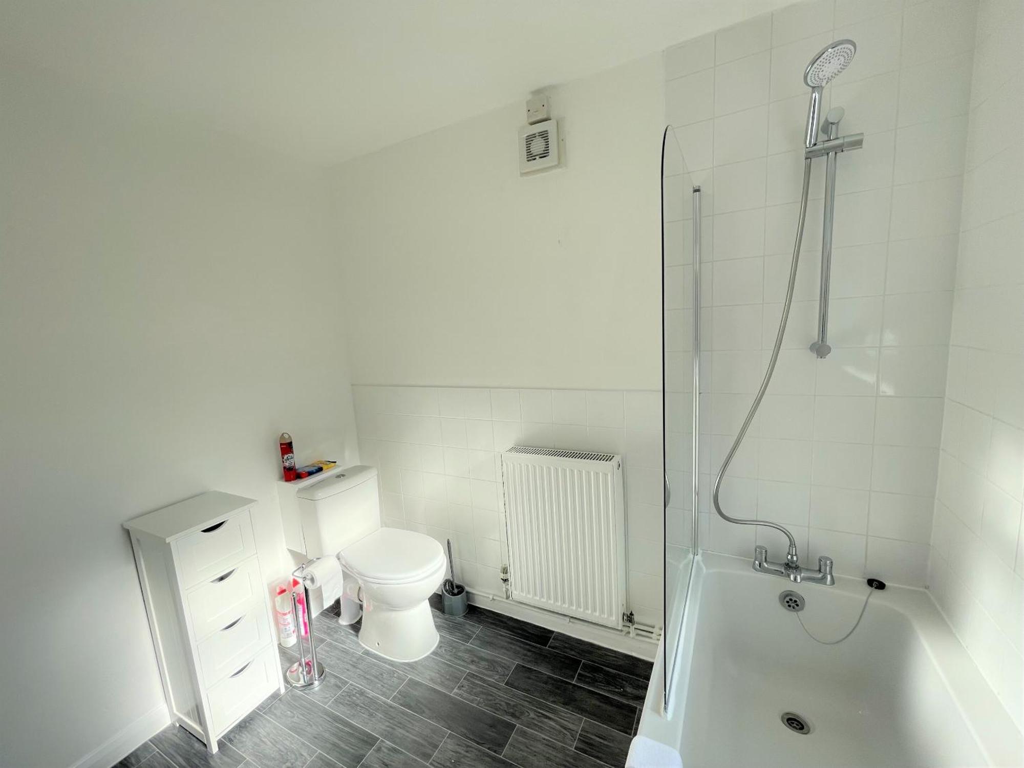 Robinhuts - 3 Bed -perfect For Contractors, Families & Students * Kingston upon Hull